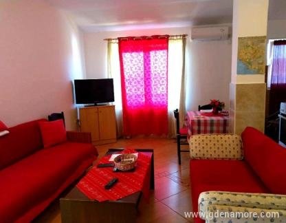 Apartamentos "NERA" - Tivat 3 ***, (2 apartamentos) - "LAS MEJORES VACACIONES EN MONTENEGRO", alojamiento privado en Tivat, Montenegro - 03